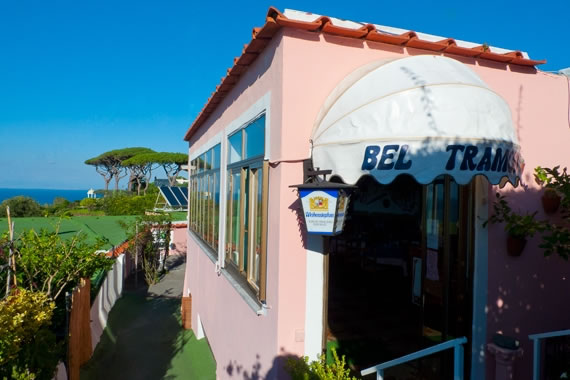 Hotel Bel Tramonto - Hotel